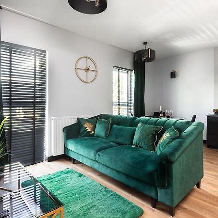 קרקוב Victoria Apartment מראה חיצוני תמונה
