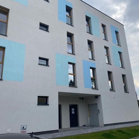 קרקוב Victoria Apartment מראה חיצוני תמונה