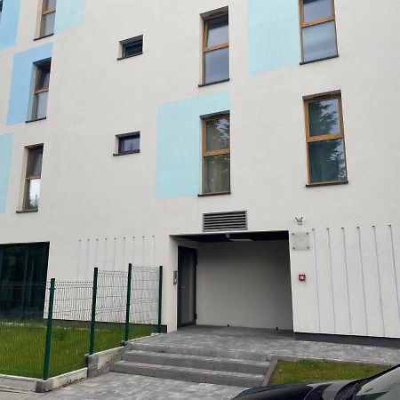 קרקוב Victoria Apartment מראה חיצוני תמונה