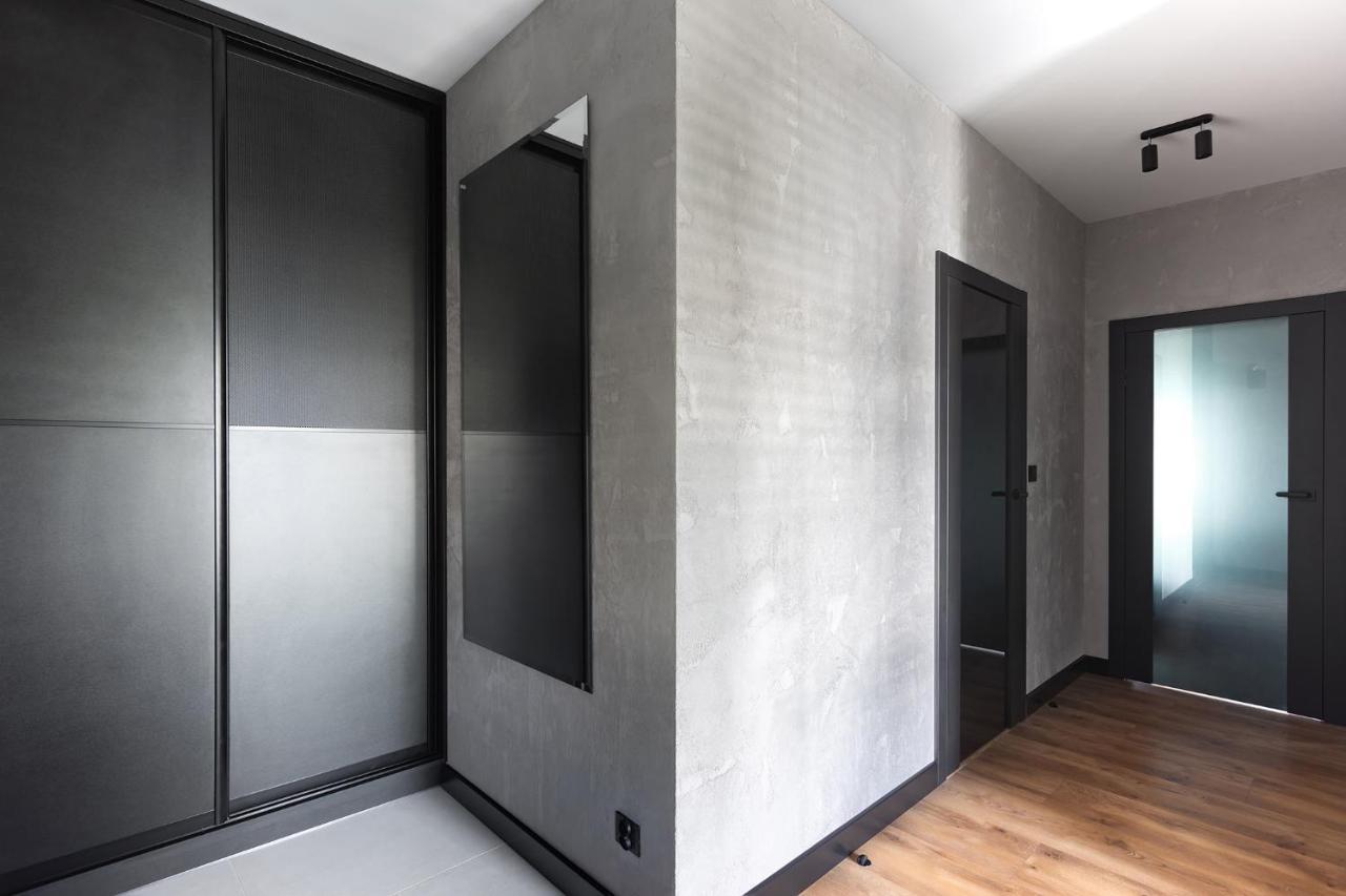 קרקוב Victoria Apartment מראה חיצוני תמונה