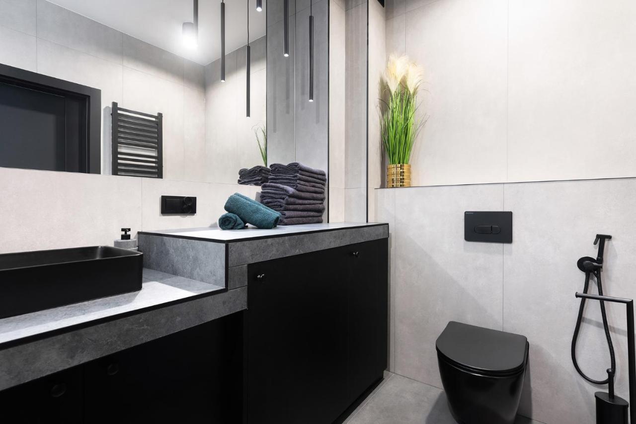 קרקוב Victoria Apartment מראה חיצוני תמונה