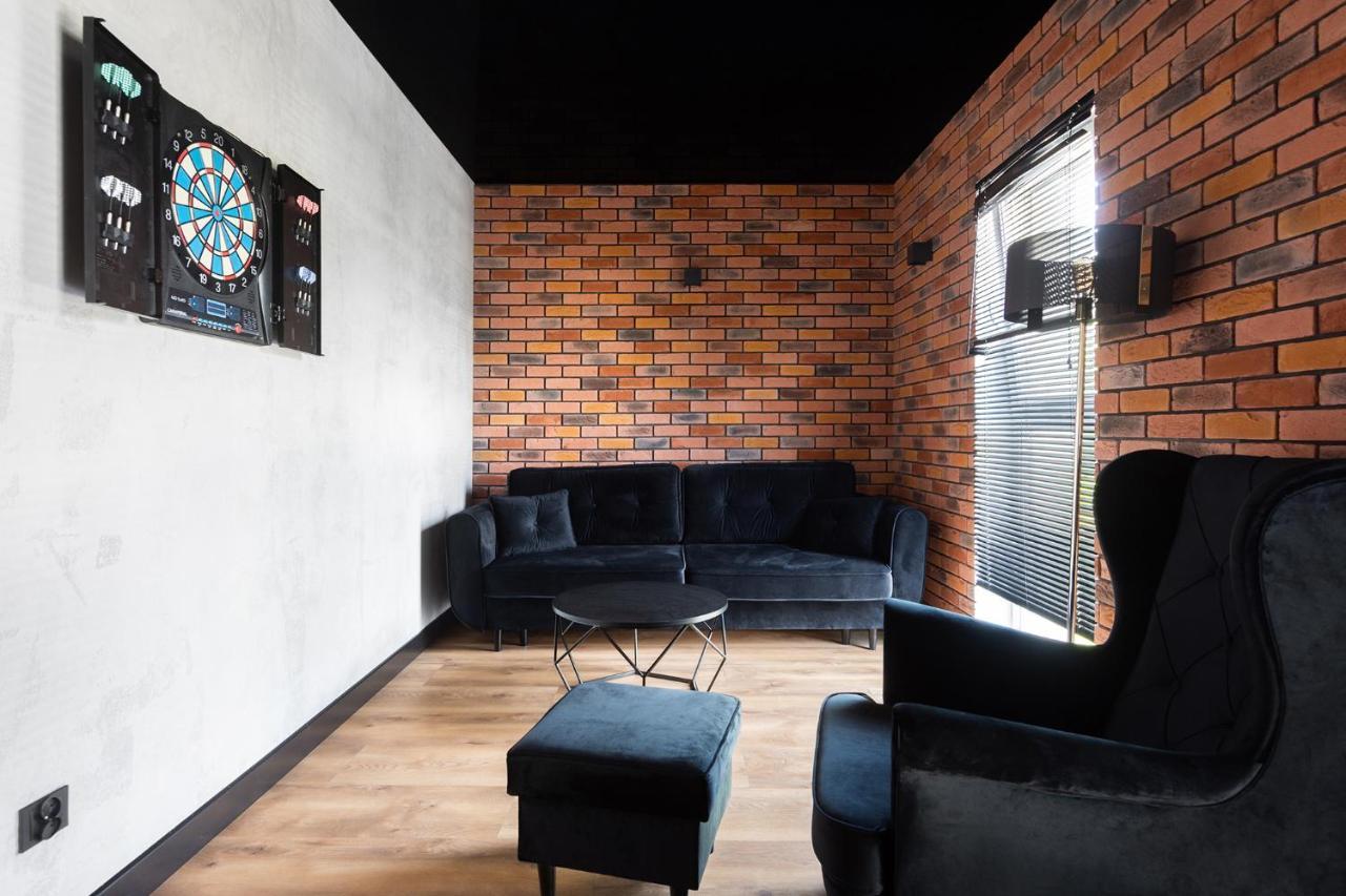 קרקוב Victoria Apartment מראה חיצוני תמונה